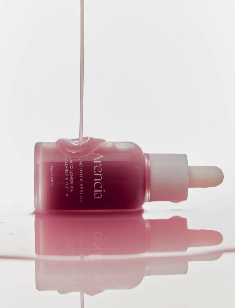 ARENCIA Fresh Red Smoothie Serum 8