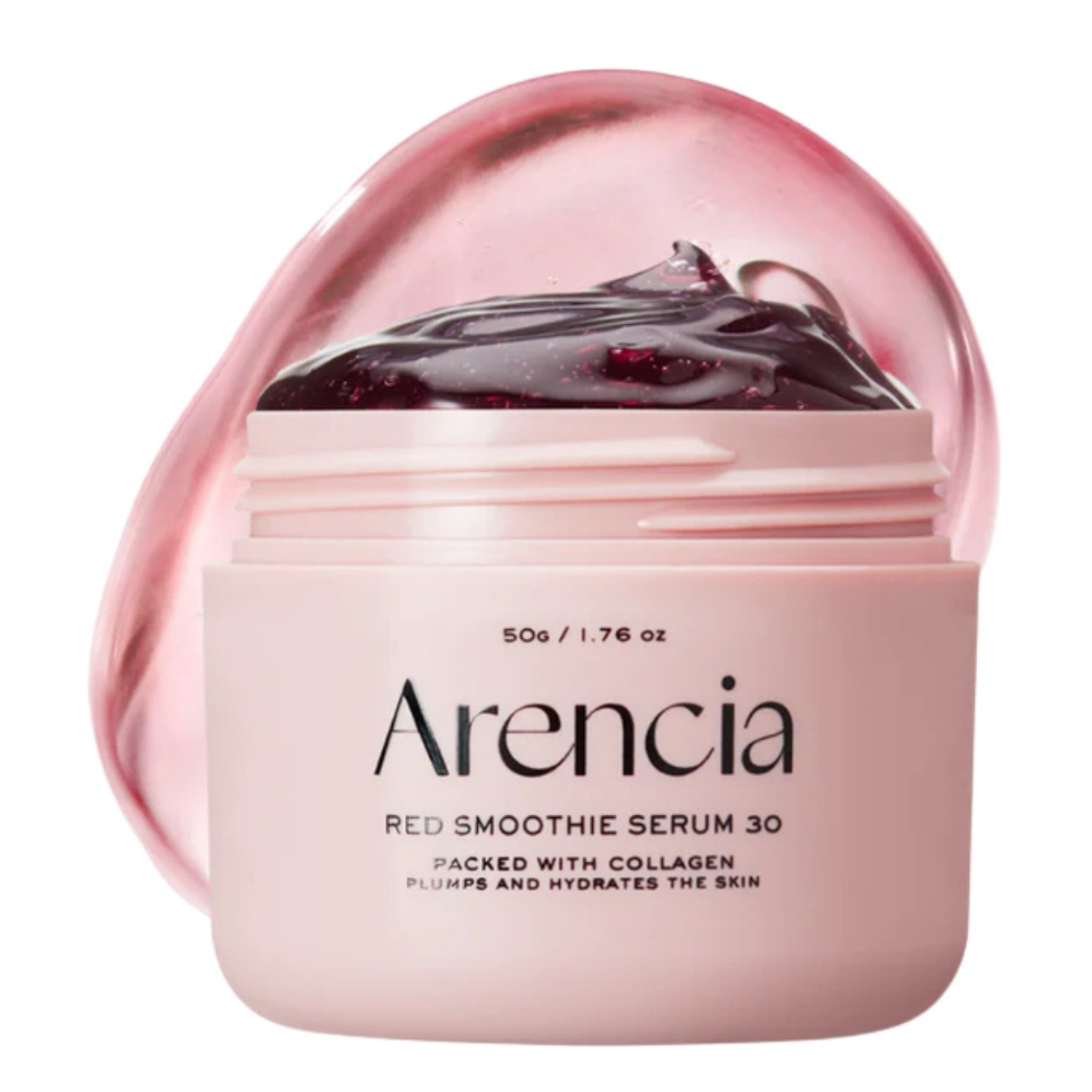 ARENCIA Fresh Red Smoothie Serum 30