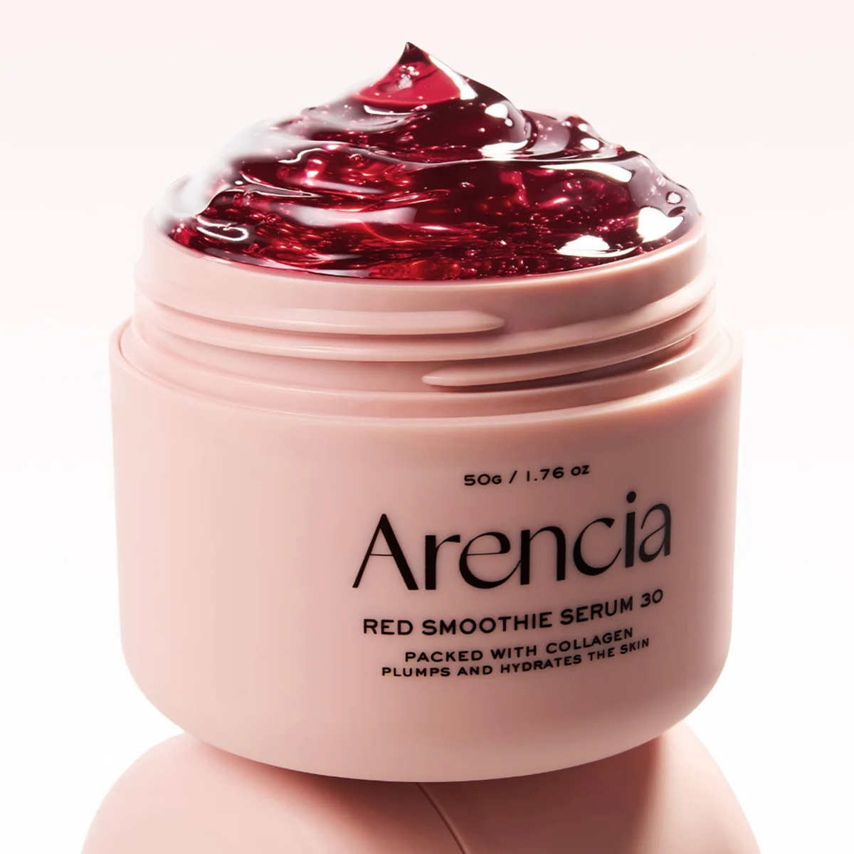 ARENCIA Fresh Red Smoothie Serum 30