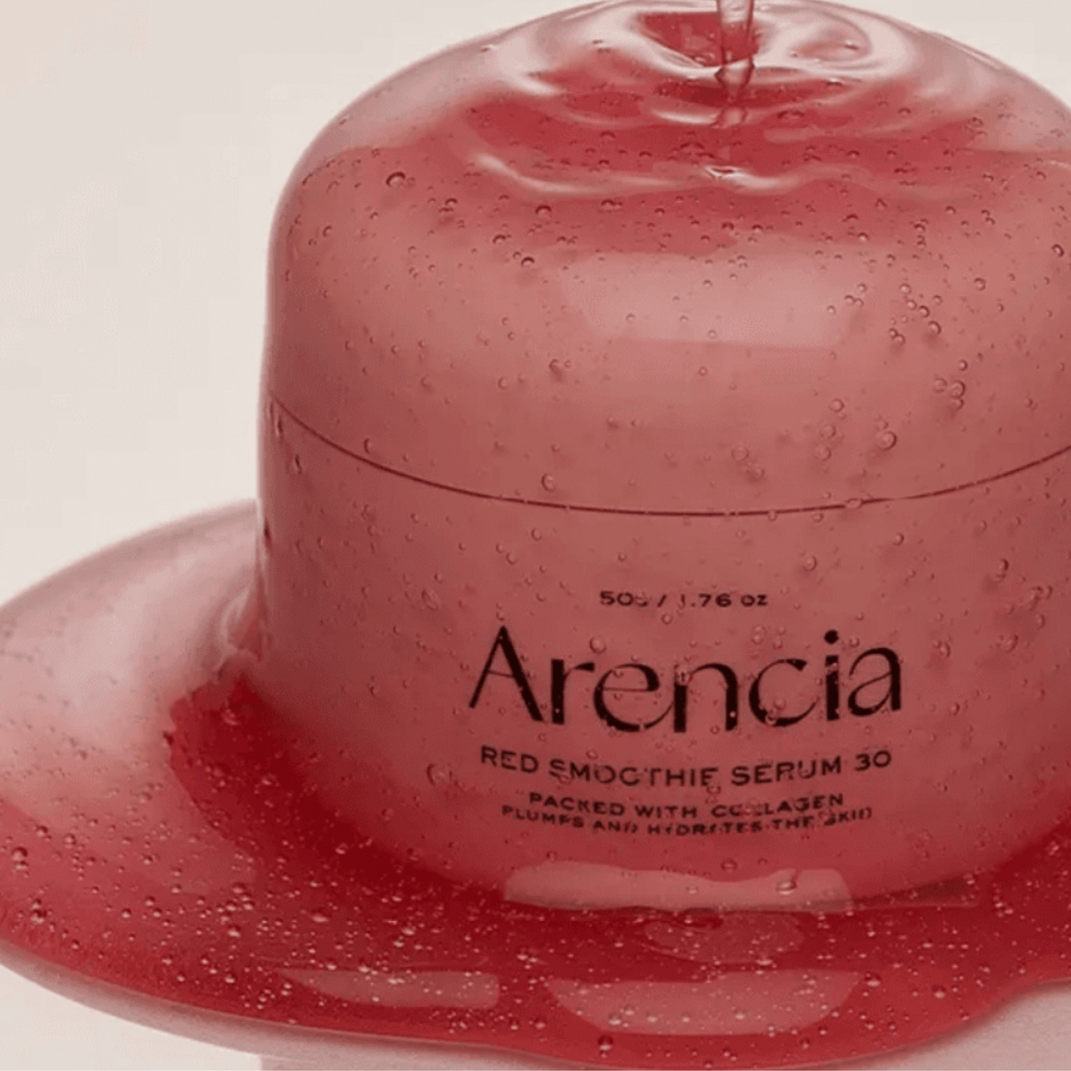 ARENCIA Fresh Red Smoothie Serum 30