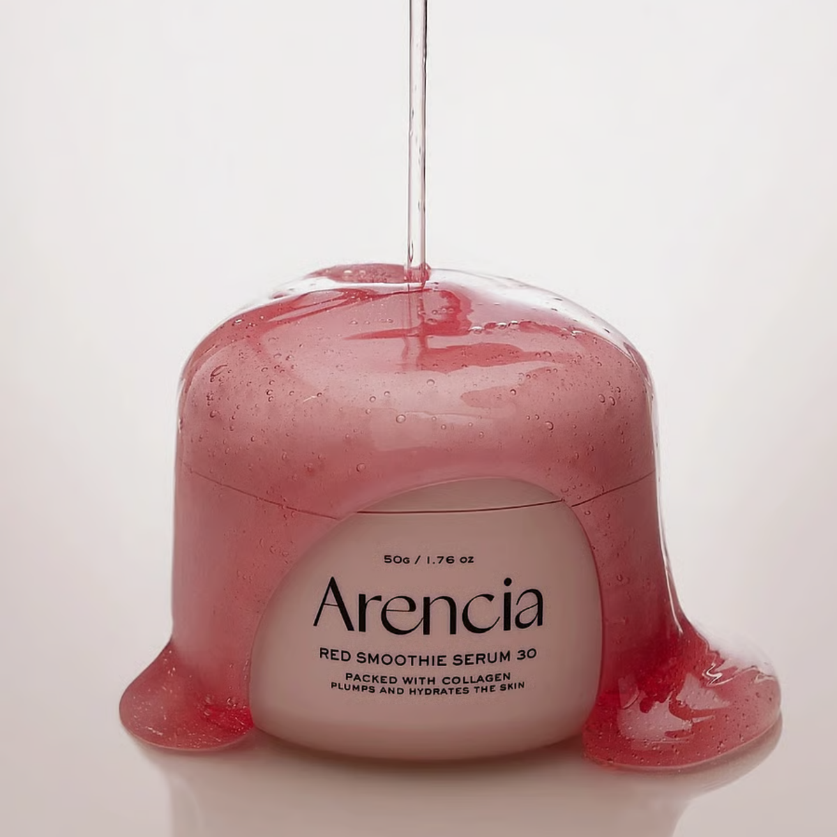 ARENCIA Fresh Red Smoothie Serum 30