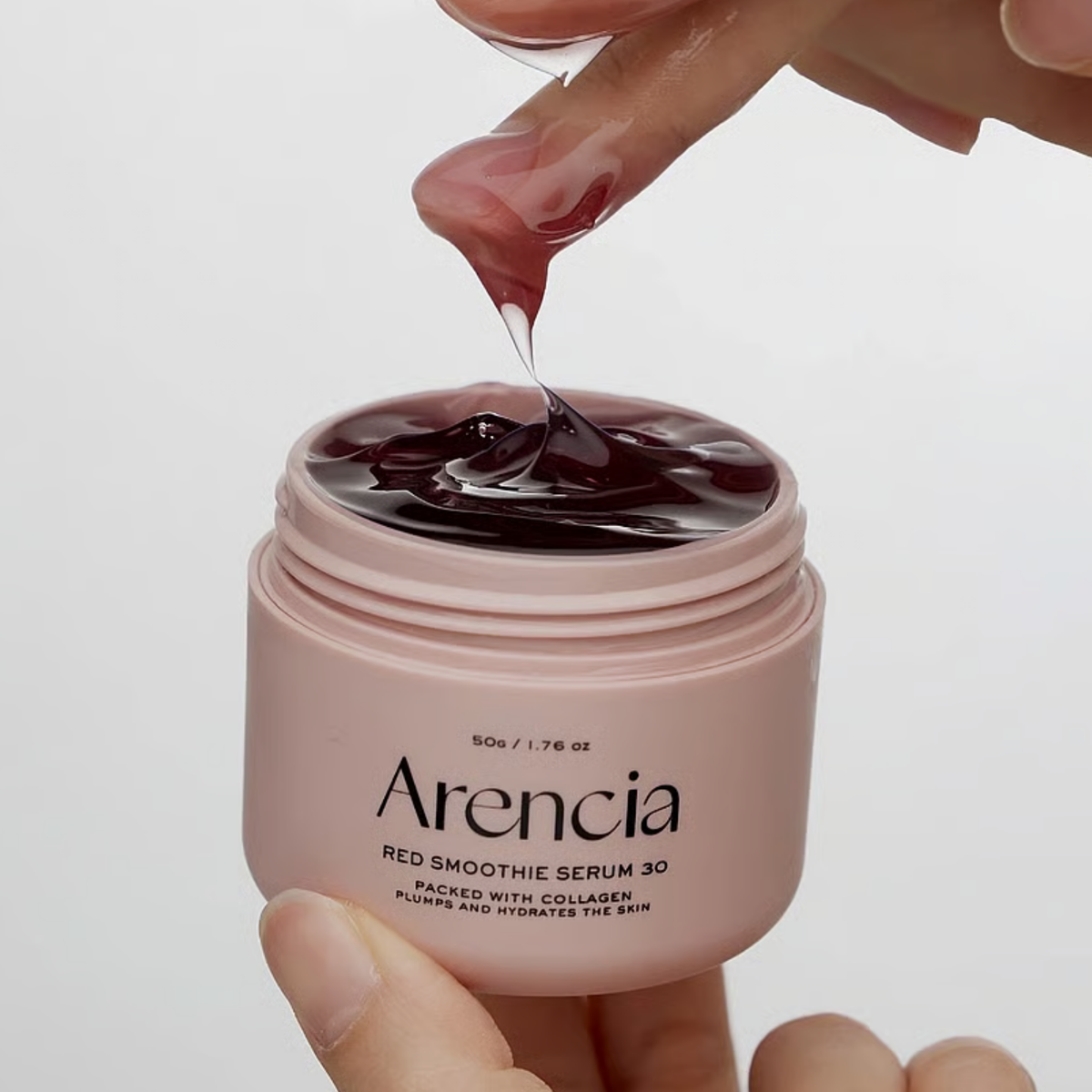 ARENCIA Fresh Red Smoothie Serum 30