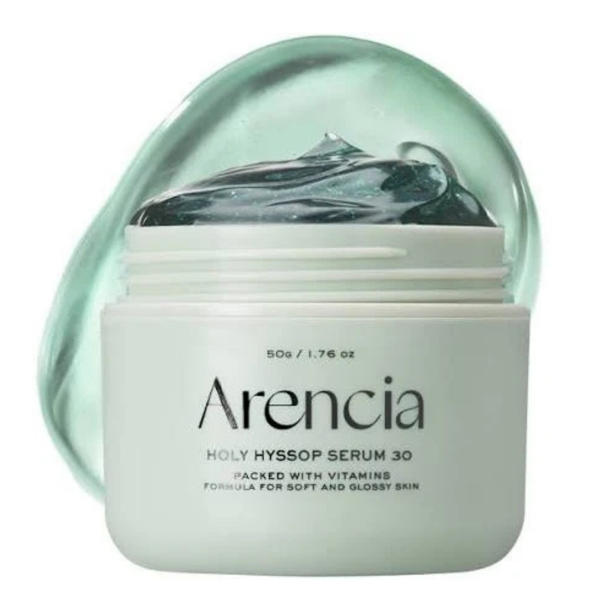 ARENCIA Holy Hyssop Serum 30