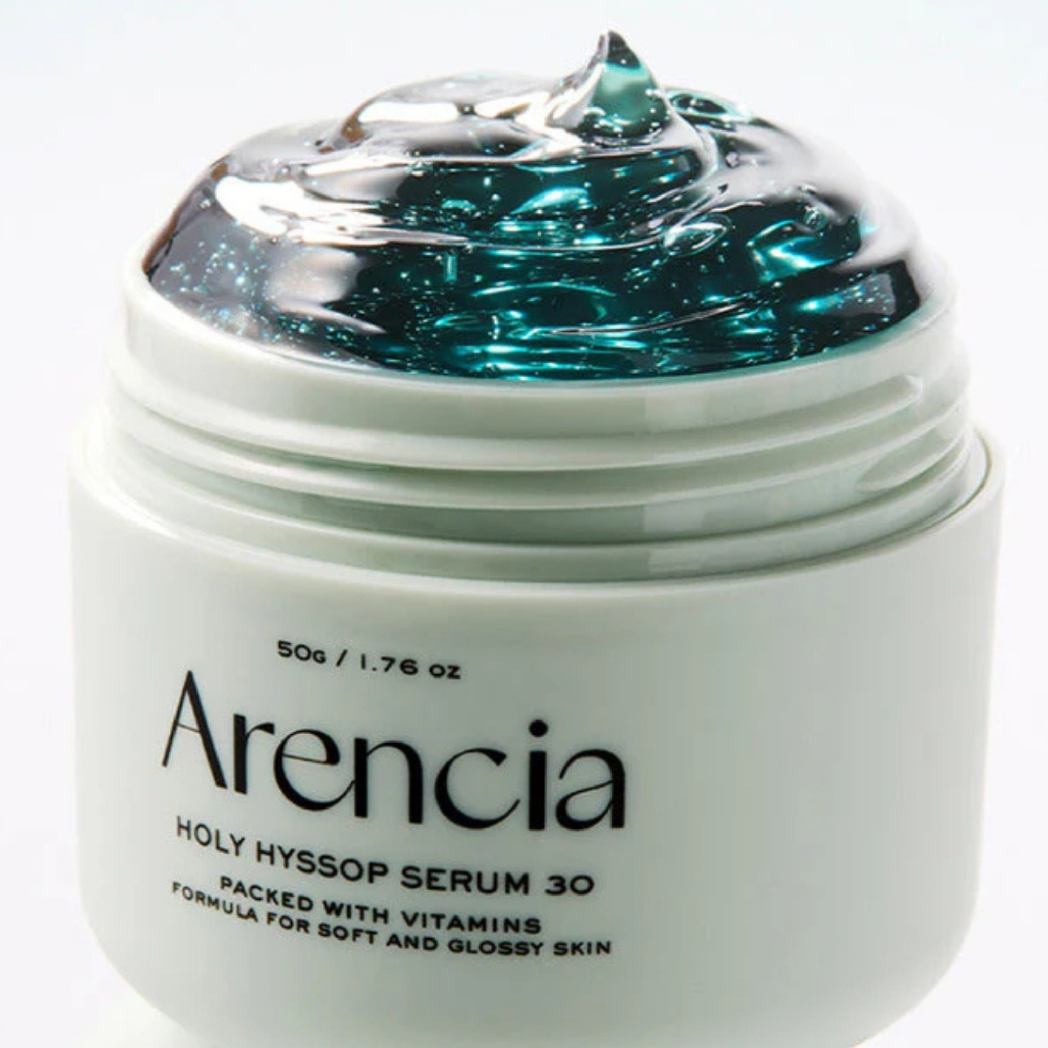 ARENCIA Holy Hyssop Serum 30