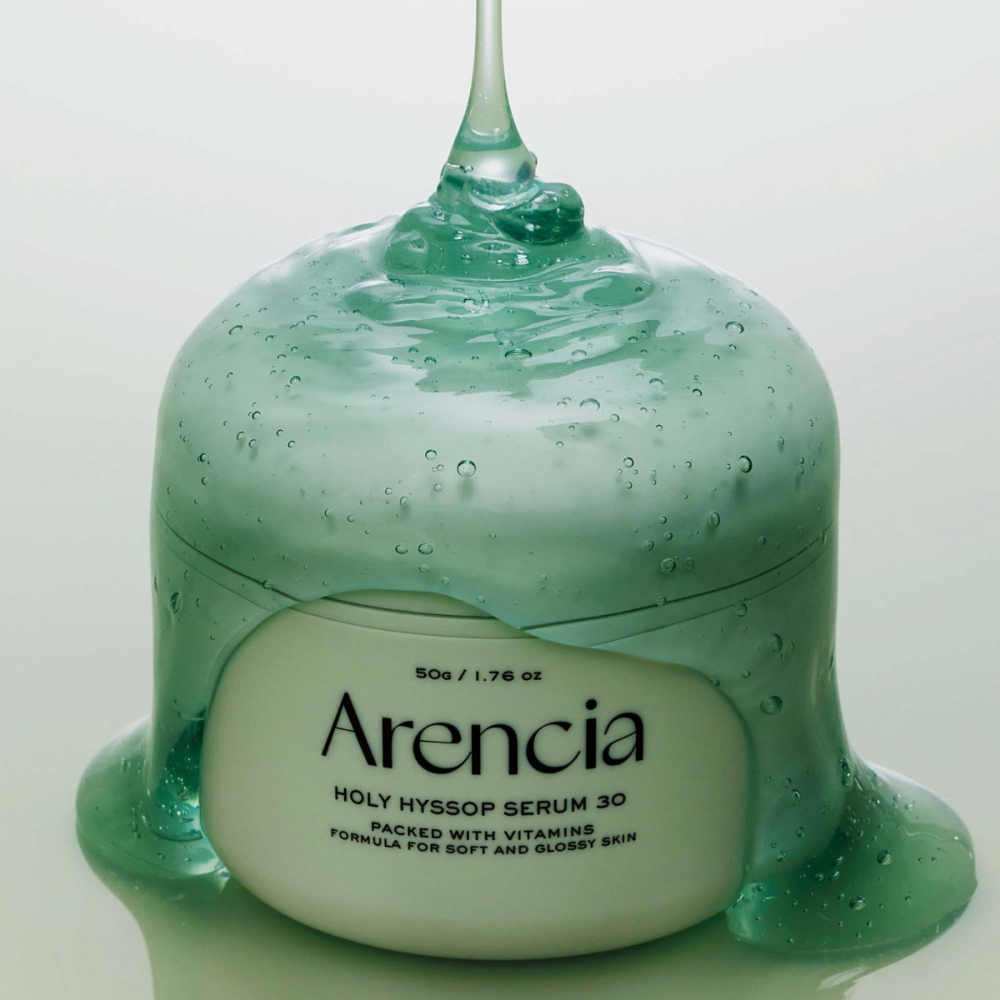 ARENCIA Holy Hyssop Serum 30