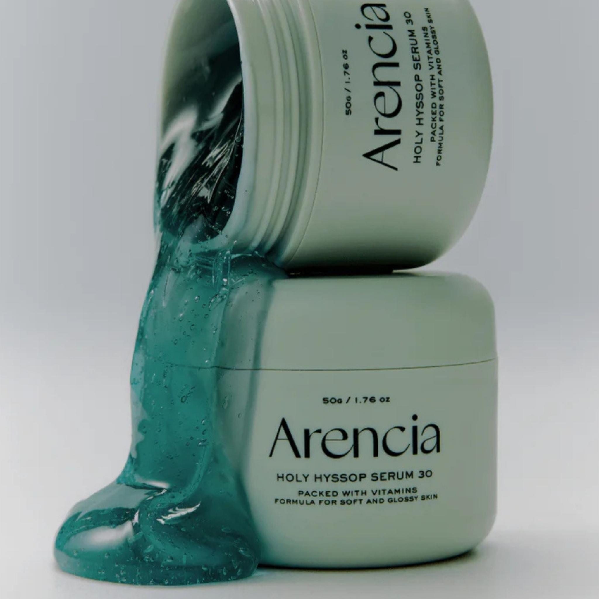 ARENCIA Holy Hyssop Serum 30