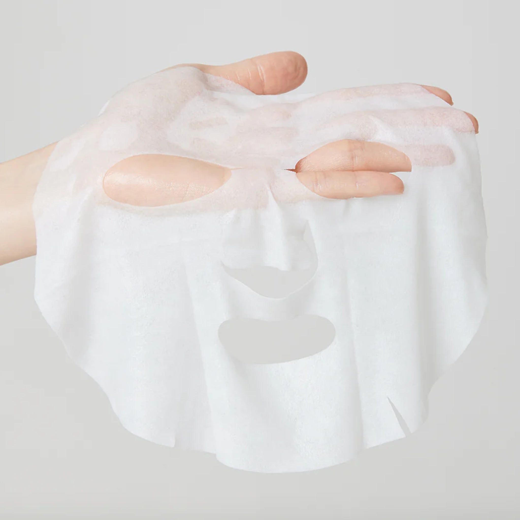 ARENCIA Holy Hyssop Sheet Mask