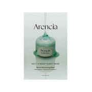 ARENCIA Holy Hyssop Sheet Mask