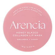 ARENCIA Honey Glazed Collagen Lip Mask