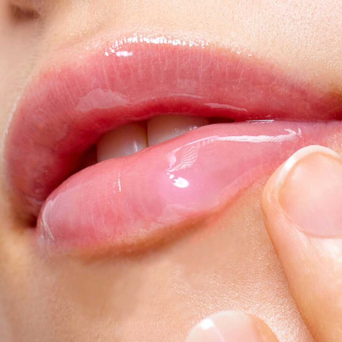 ARENCIA Honey Glazed Collagen Lip Mask