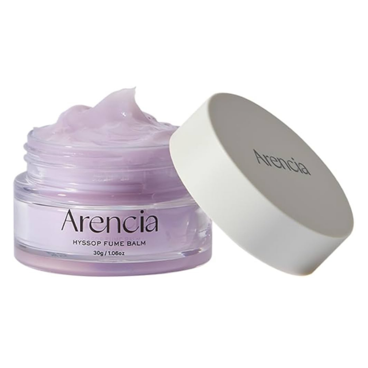 ARENCIA Hyssop Fume Balm