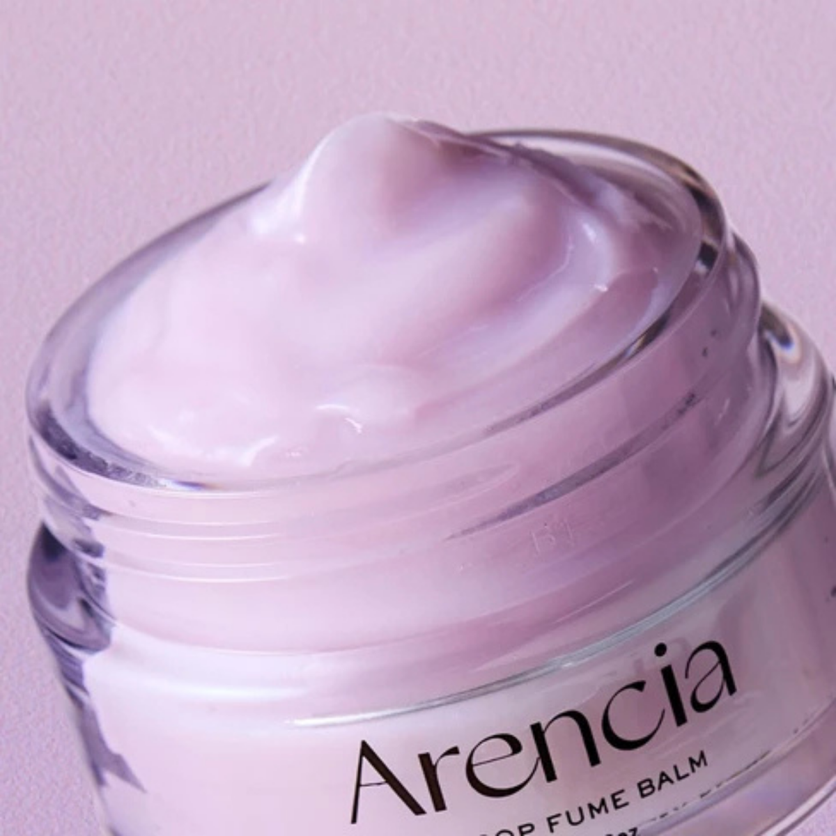 ARENCIA Hyssop Fume Balm