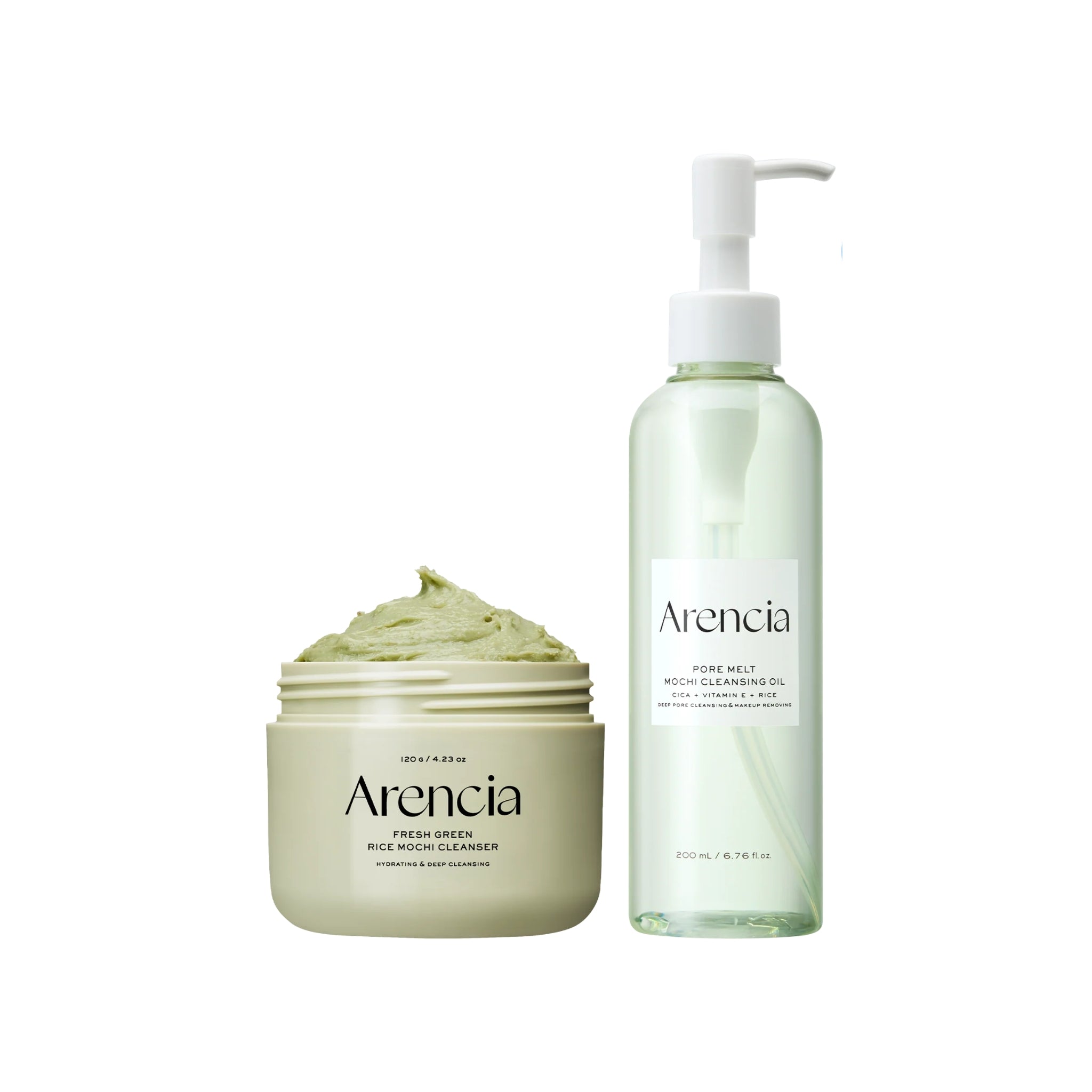 Skin care