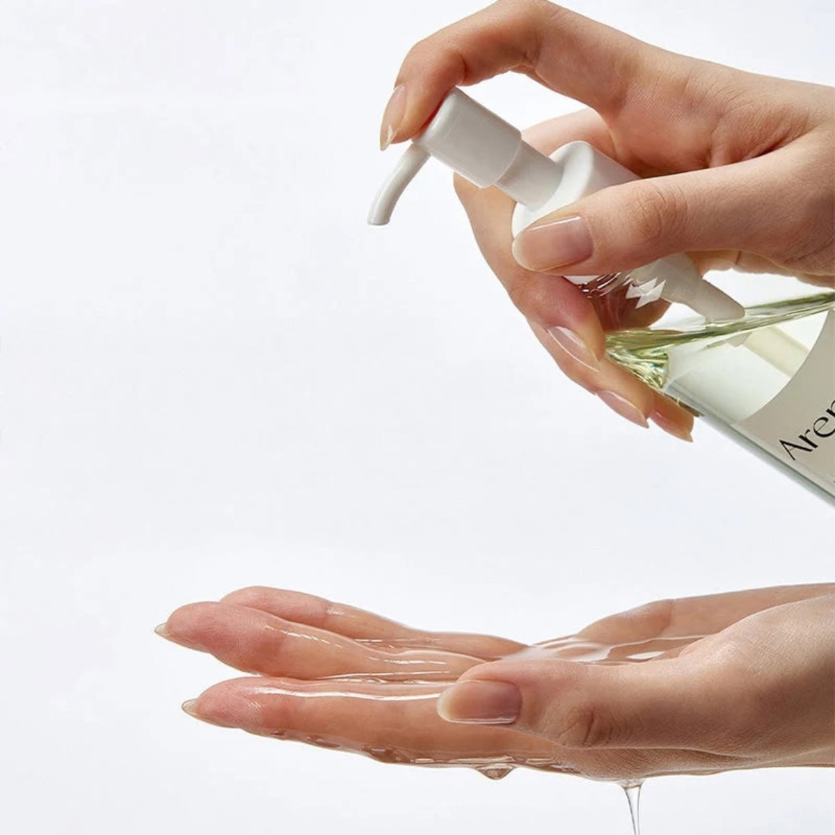 ARENCIA Pore Melt Mochi Cleansing Oil