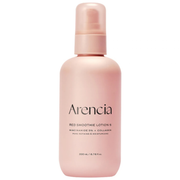 ARENCIA Red Smoothie Lotion 5