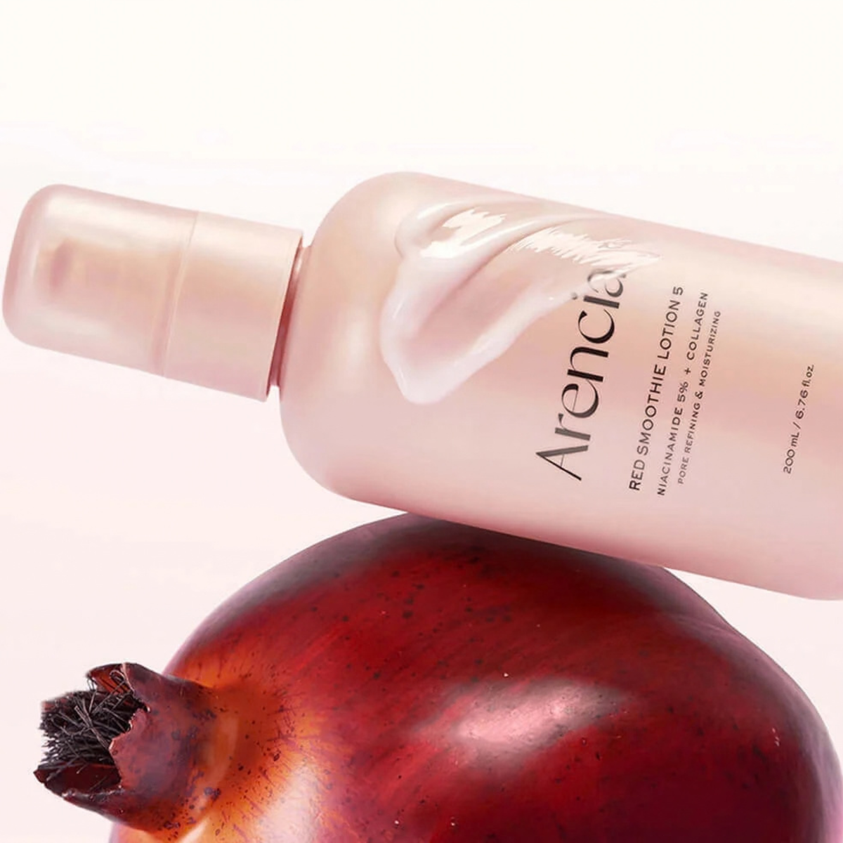 ARENCIA Red Smoothie Lotion 5