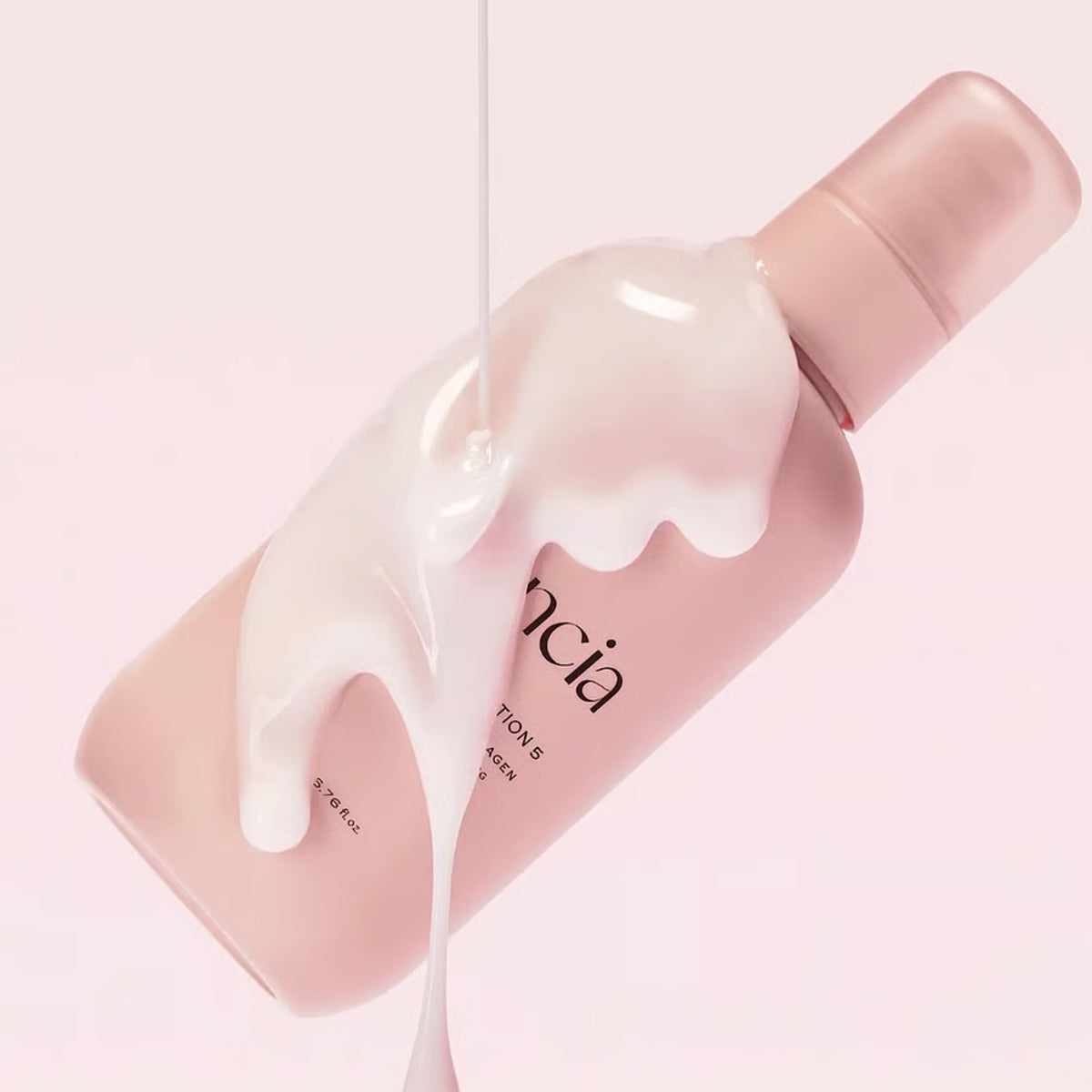 ARENCIA Red Smoothie Lotion 5