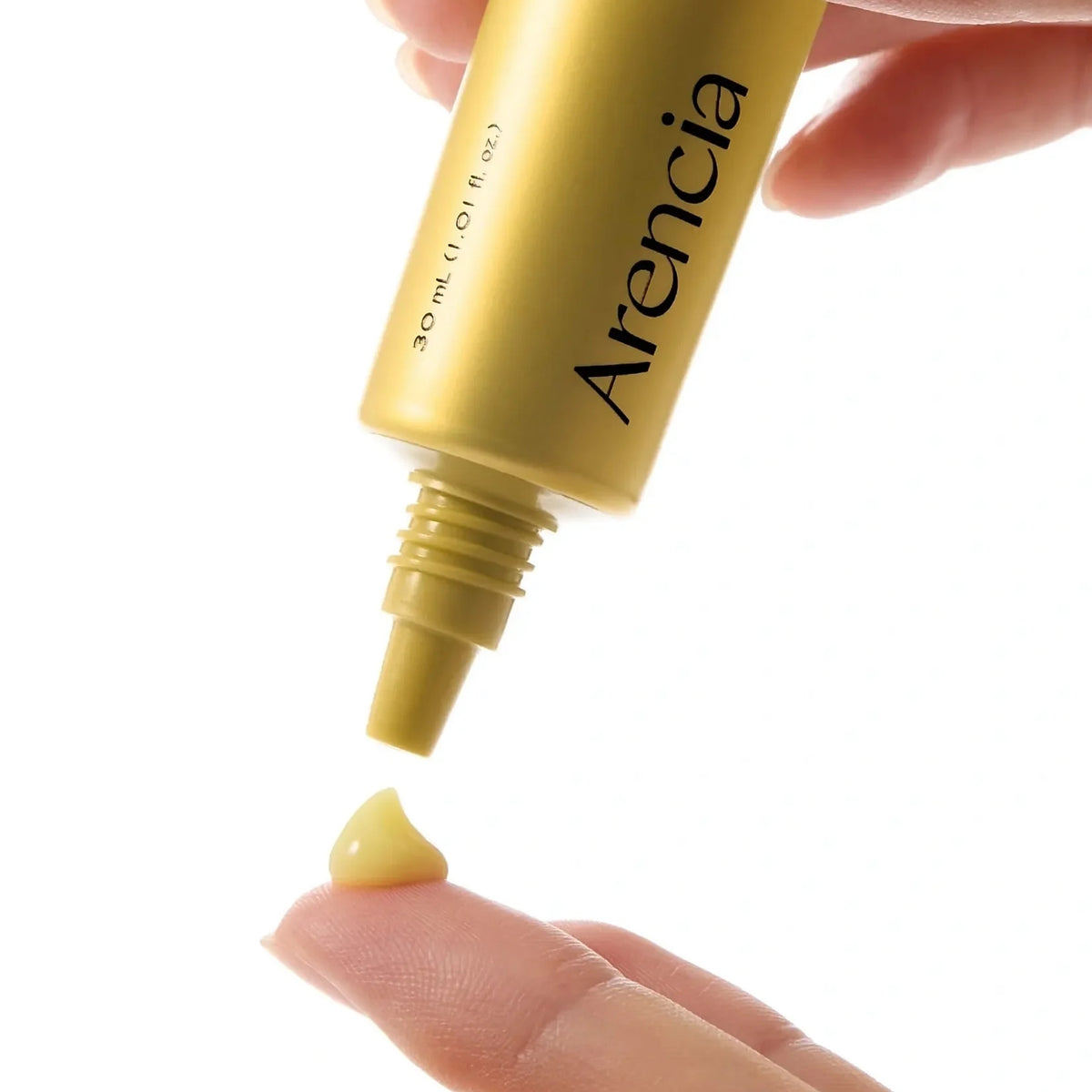 ARENCIA Retinal Booster Shot