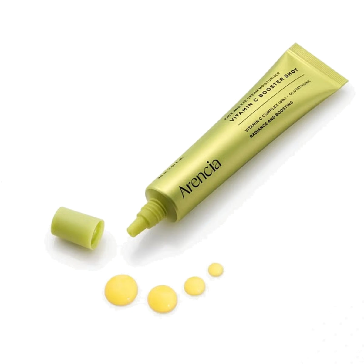 ARENCIA Vitamin C Booster Shot