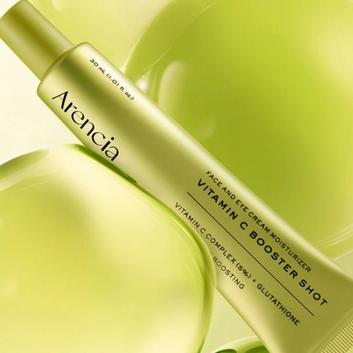 ARENCIA Vitamin C Booster Shot