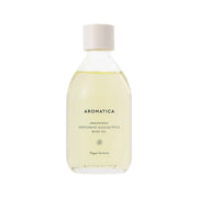 AROMATICA Awakening Body Oil Peppermint & Eucalyptus