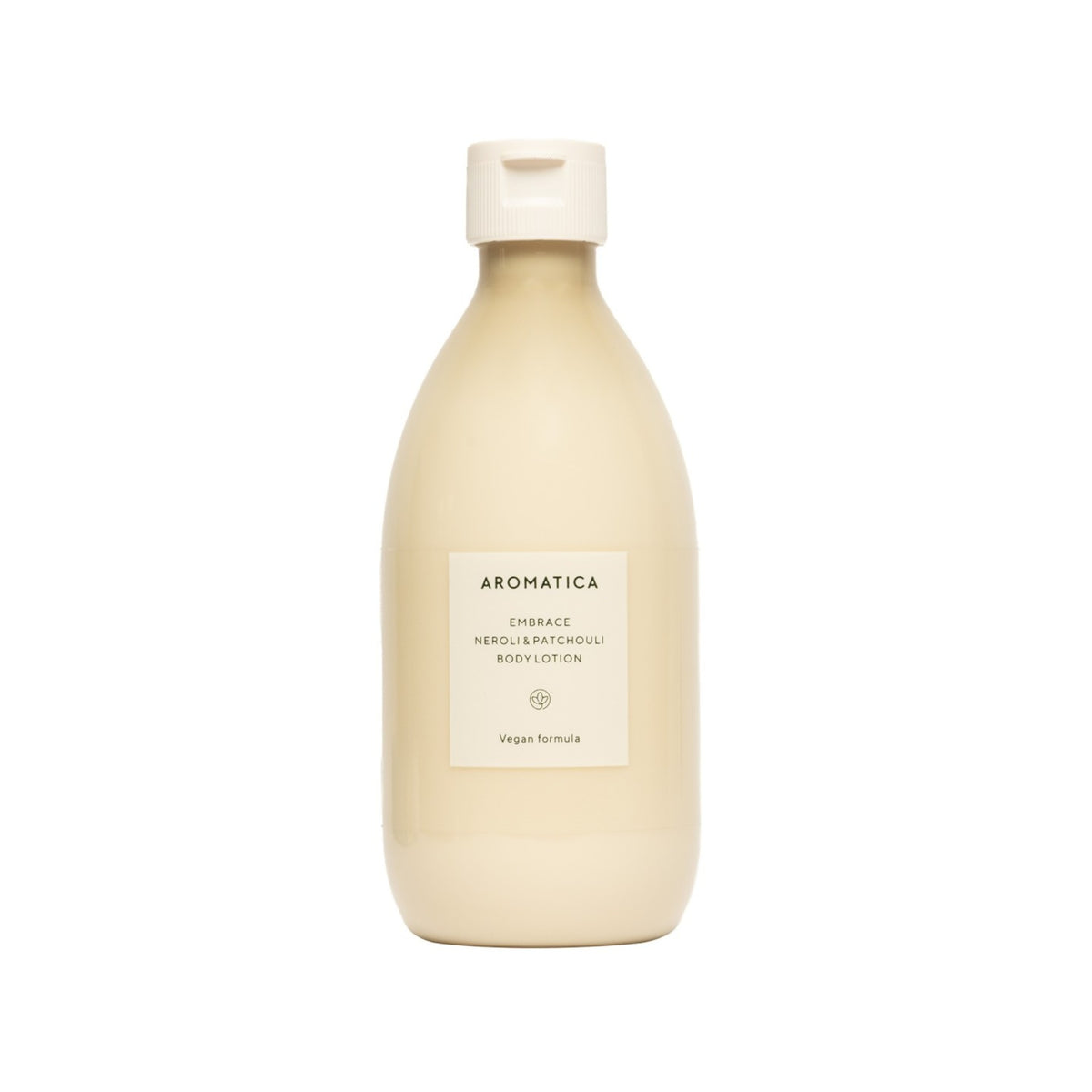 AROMATICA Embrace Body Lotion Neroli & Patchouli