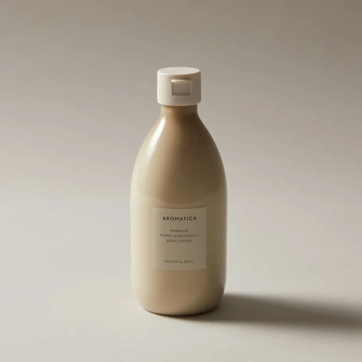 AROMATICA Embrace Body Lotion Neroli & Patchouli