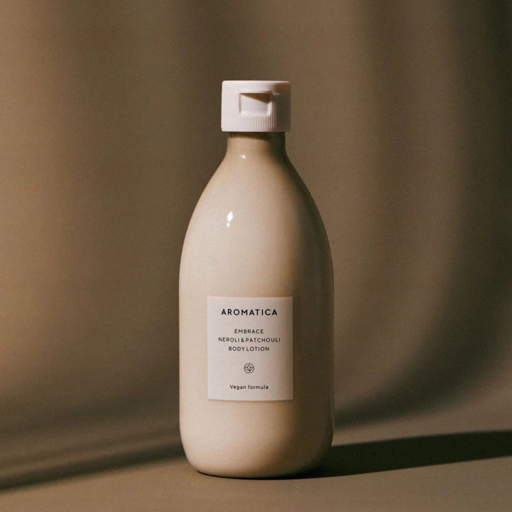 AROMATICA Embrace Body Lotion Neroli & Patchouli
