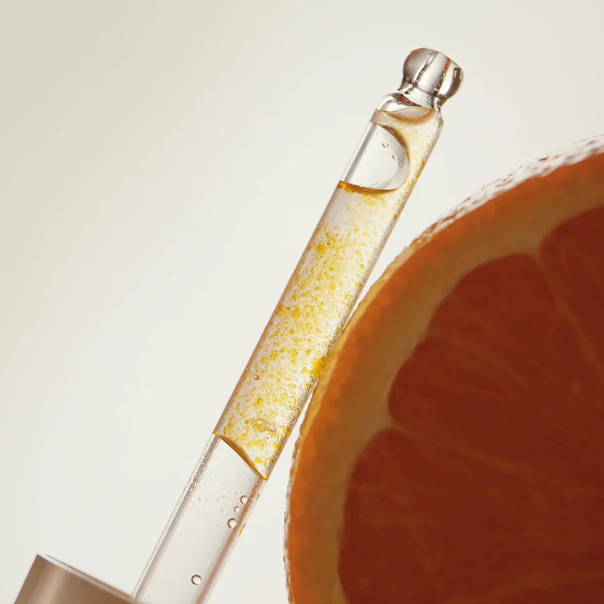 AROMATICA Glow Vita C Toning Serum Orange & Neroli
