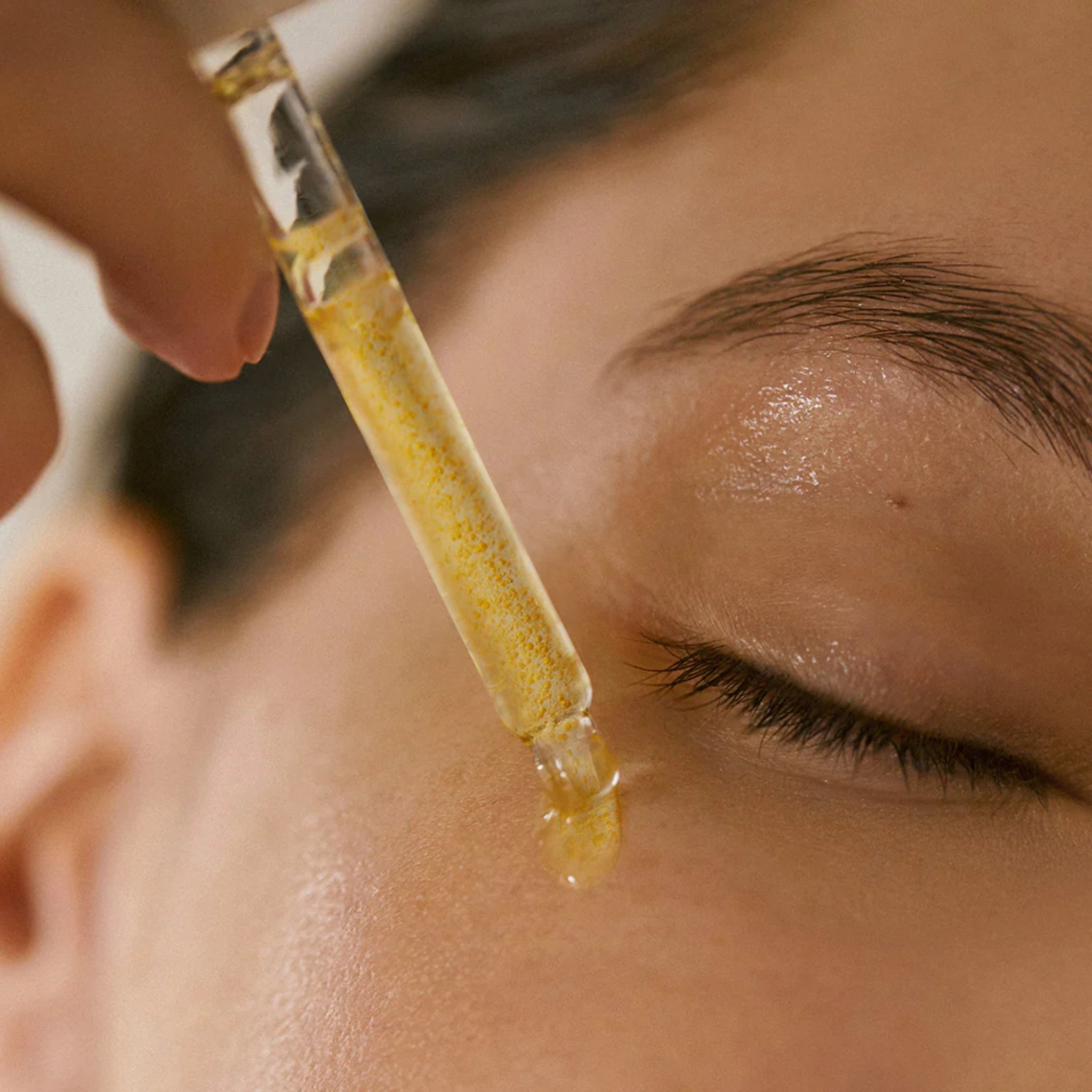 AROMATICA Glow Vita C Toning Serum Orange & Neroli