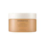 AROMATICA Glow Vita Goodnight Cream Orange & Neroli