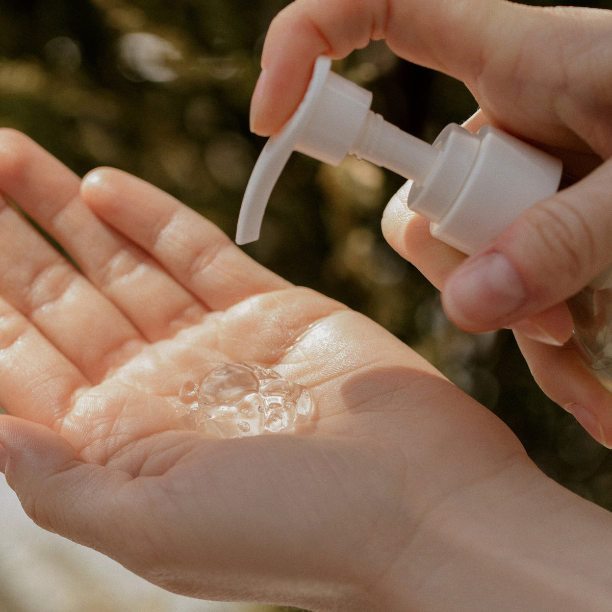 AROMATICA Organic Aloe Vera Gel