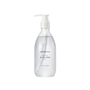 AROMATICA Organic Aloe Vera Gel