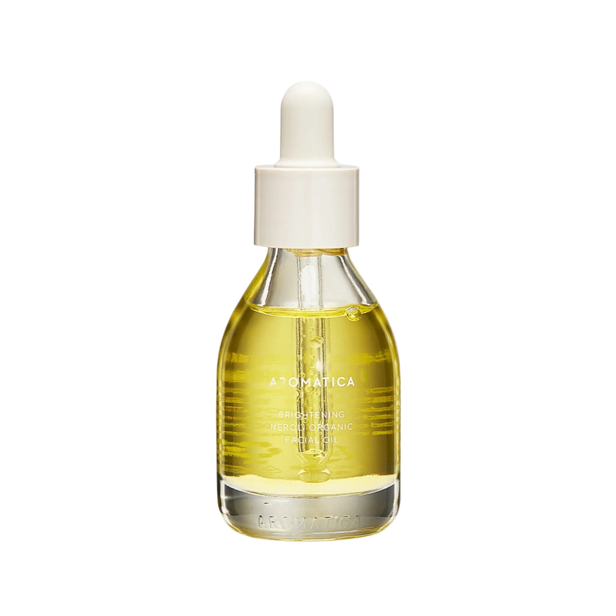 AROMATICA Organic Neroli Brightening Facial Oil