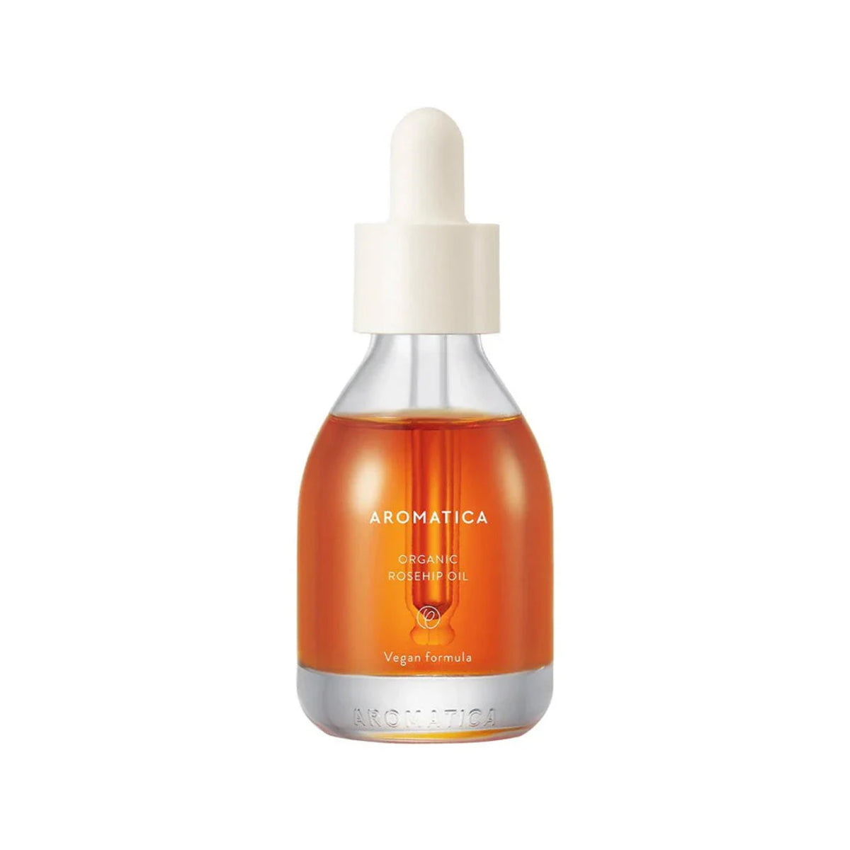AROMATICA Organic Rose Hip Oil