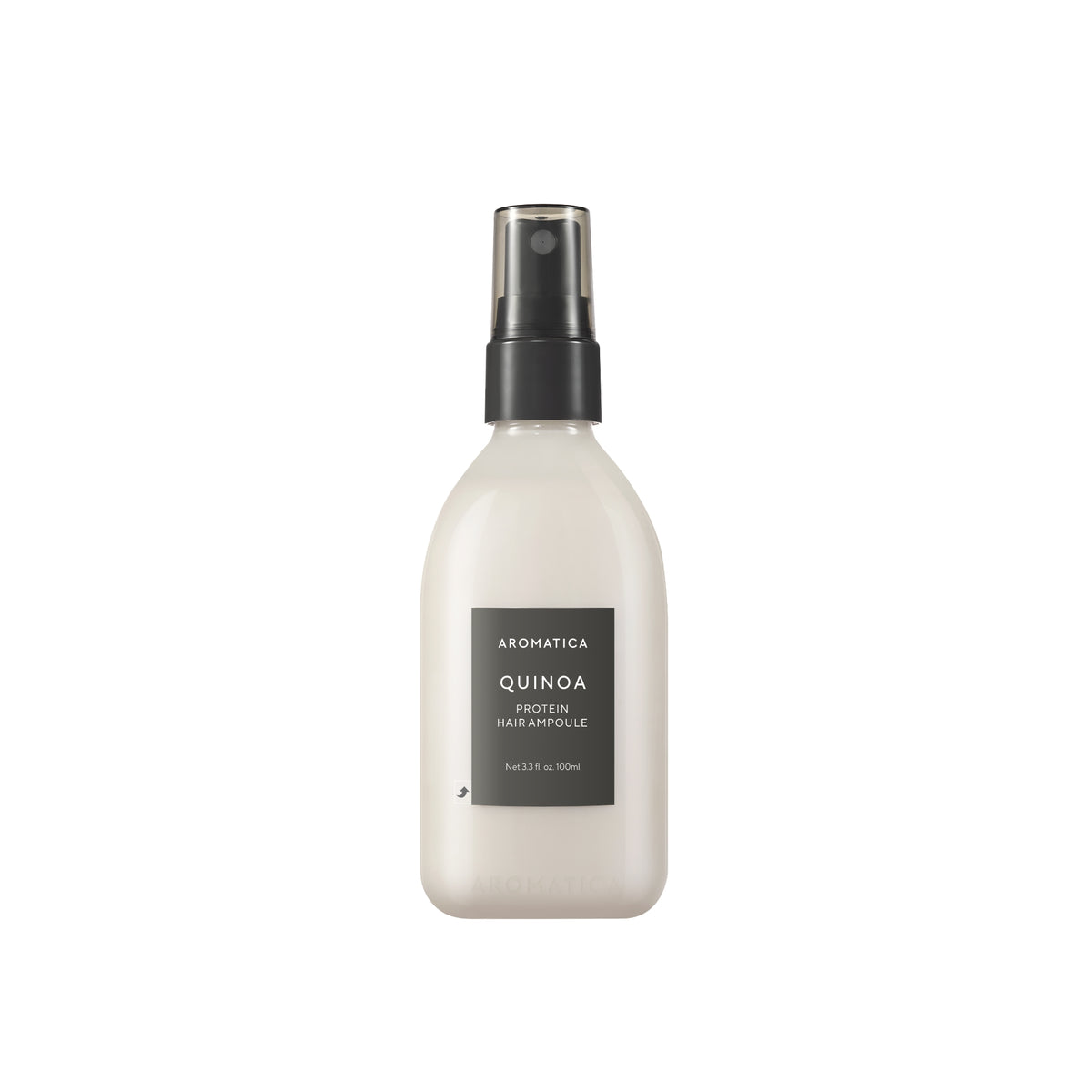 AROMATICA Quinoa Protein Hair Ampoule