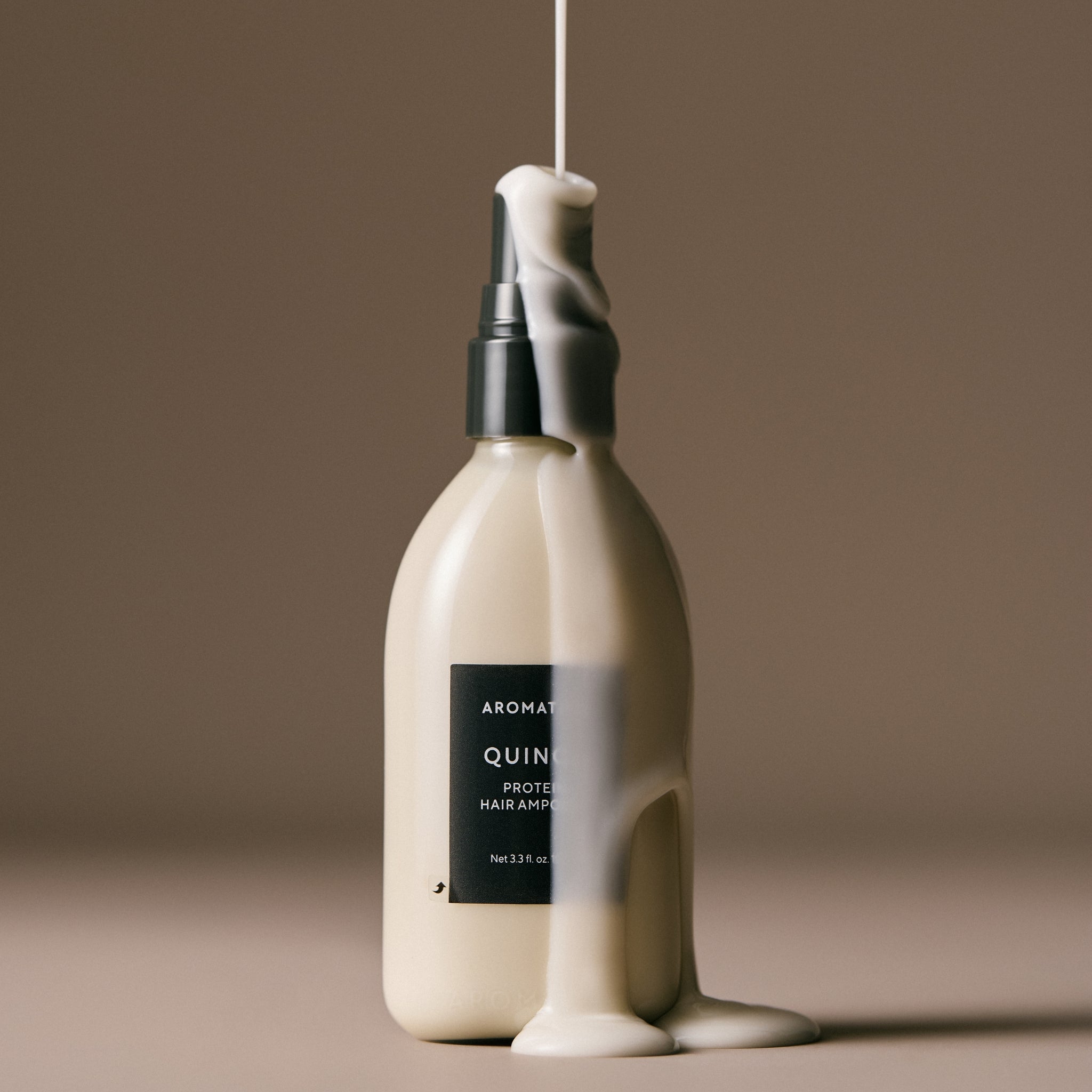 AROMATICA Quinoa Protein Hair Ampoule