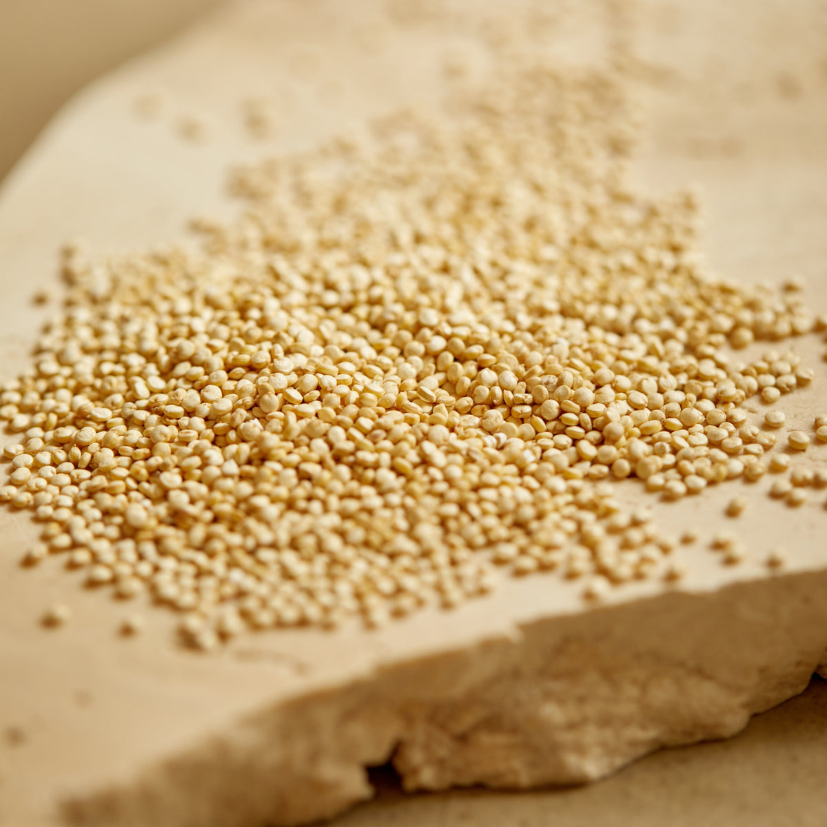 AROMATICA Quinoa Protein Shampoo