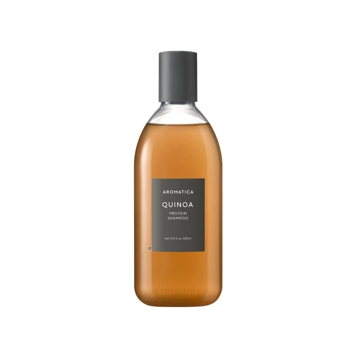 AROMATICA Quinoa Protein Shampoo