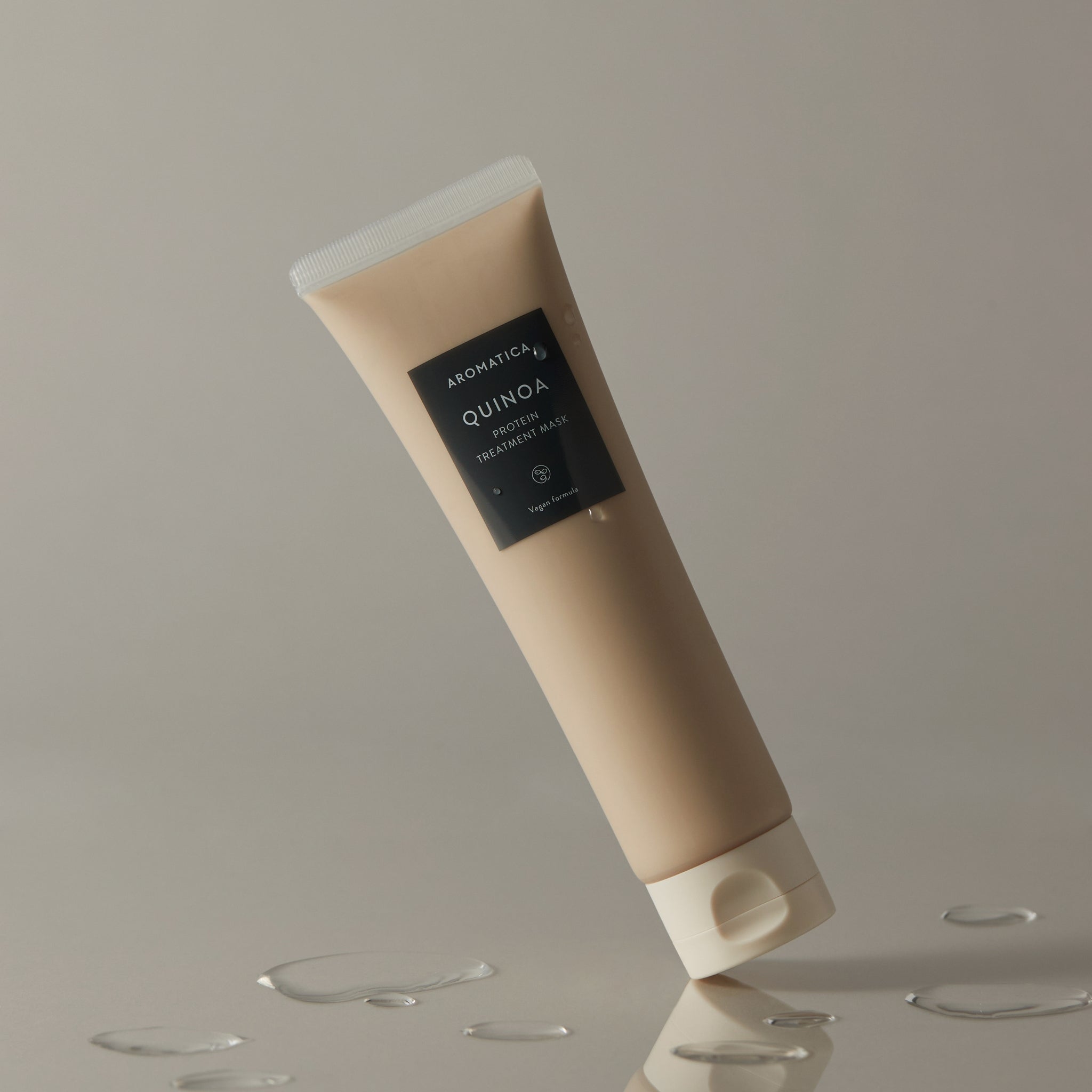 AROMATICA Quinoa Protein Treatment Mask