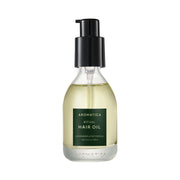AROMATICA Ritual Hair Oil Lavender & Patchouli