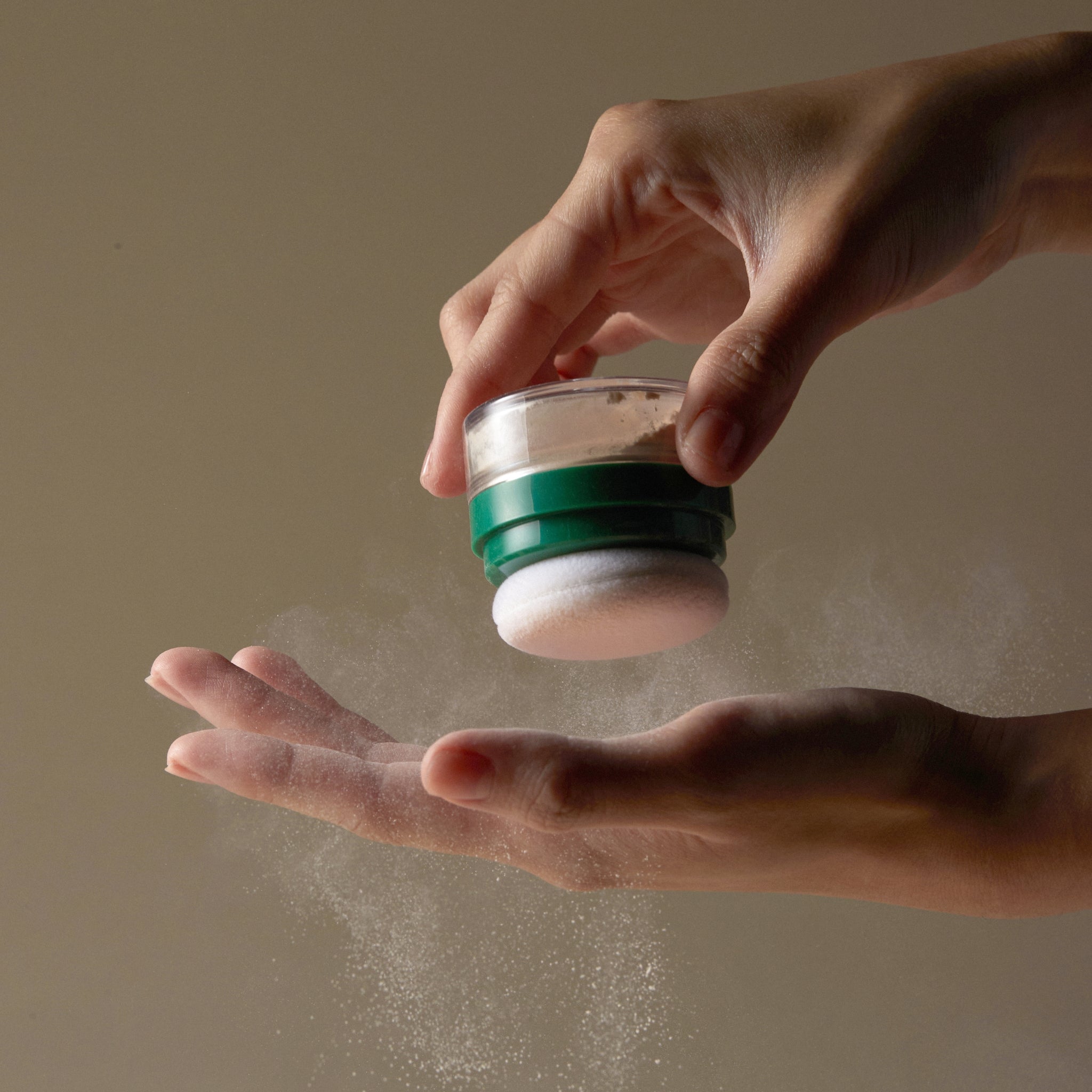 AROMATICA Rosemary Dry Shampoo Powder