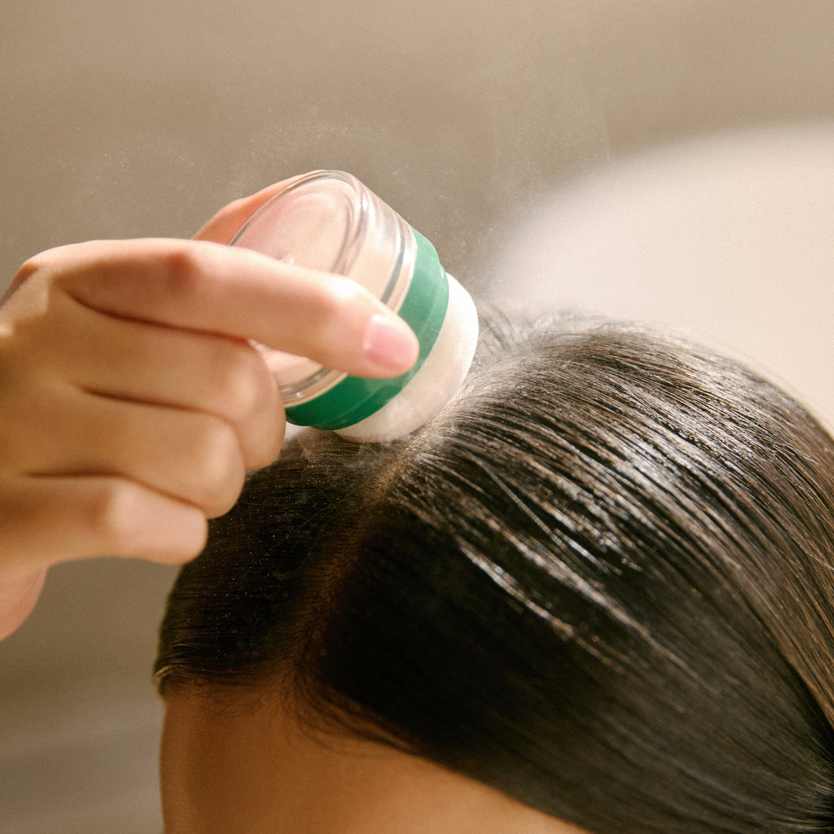 AROMATICA Rosemary Dry Shampoo Powder