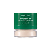 AROMATICA Rosemary Dry Shampoo Powder
