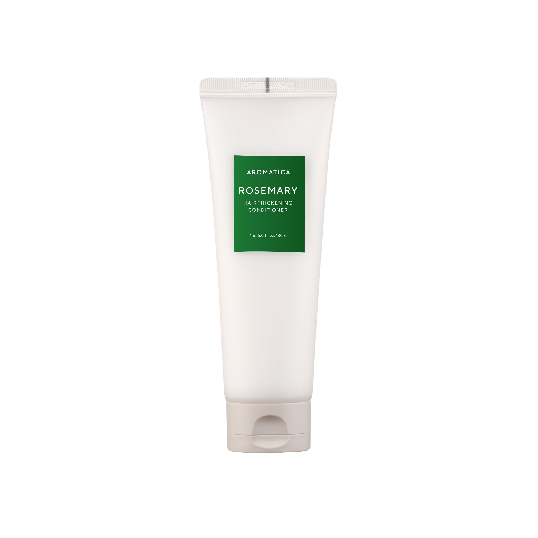 AROMATICA Rosemary Hair Thickening Conditioner