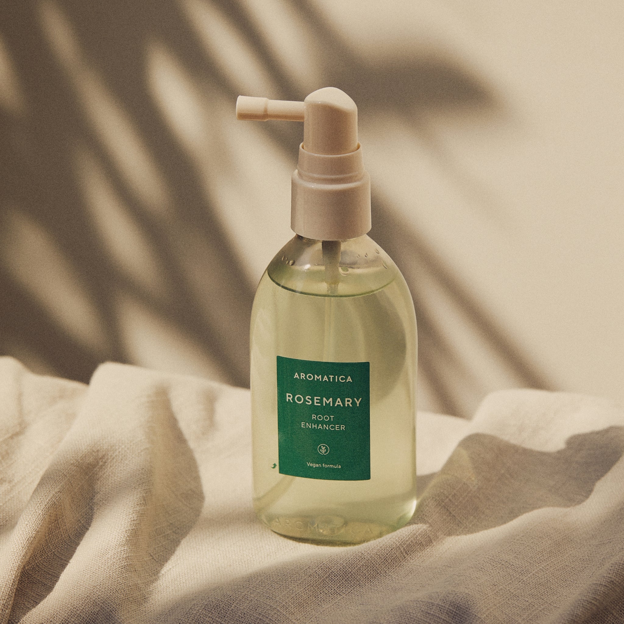 AROMATICA Rosemary Root Enhancer