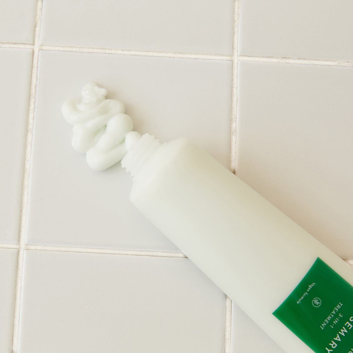 AROMATICA Rosemary Scalp 3-In-1 Treatment