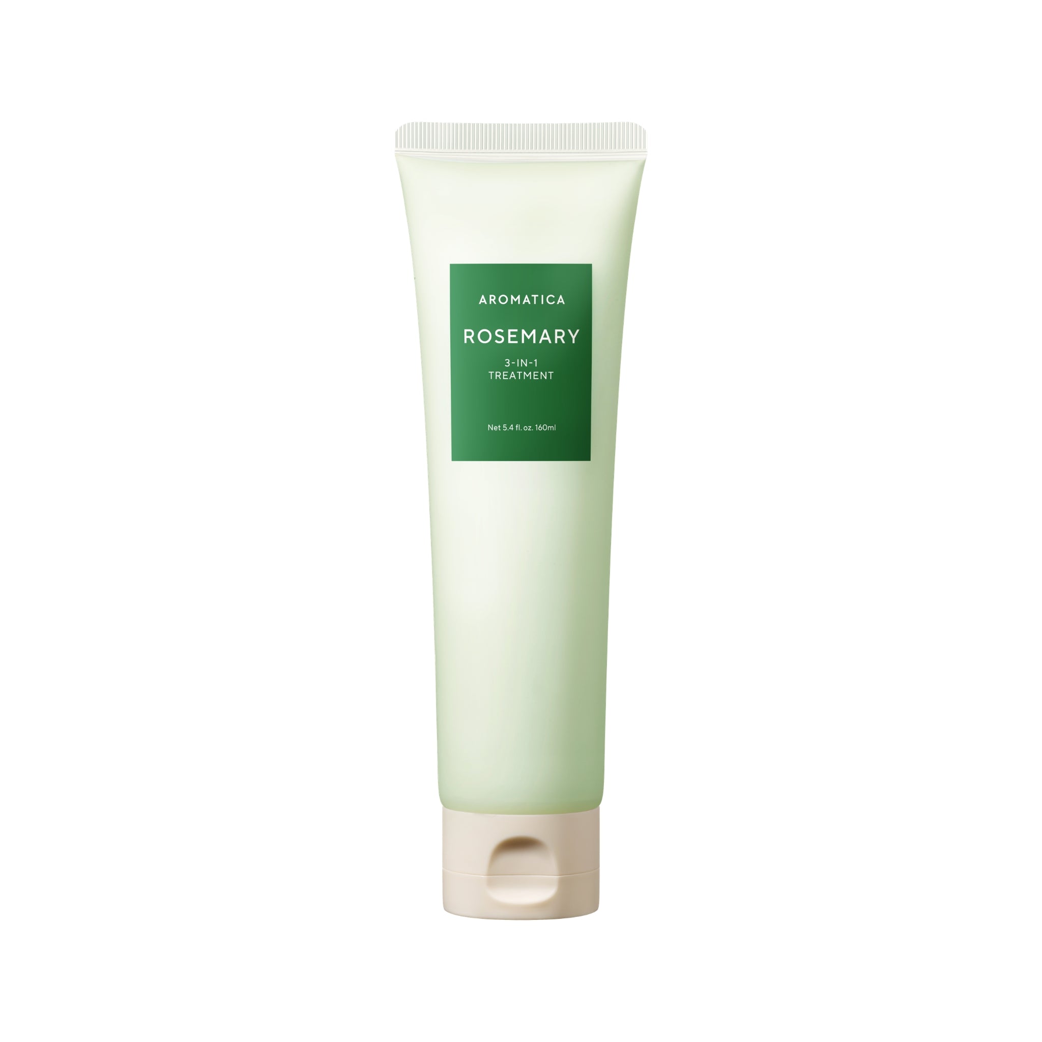 AROMATICA Rosemary Scalp 3-In-1 Treatment