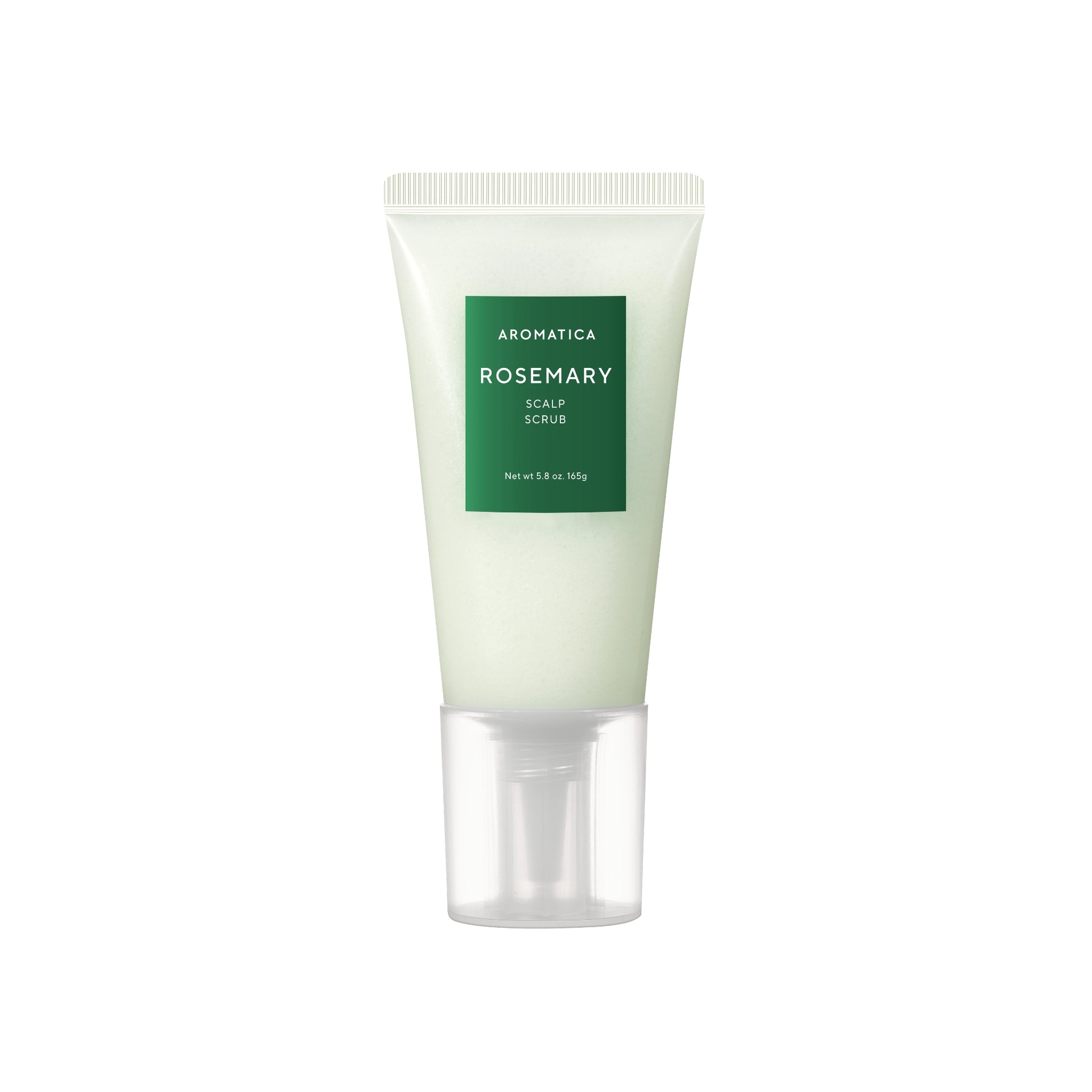 AROMATICA Rosemary Scalp Scrub