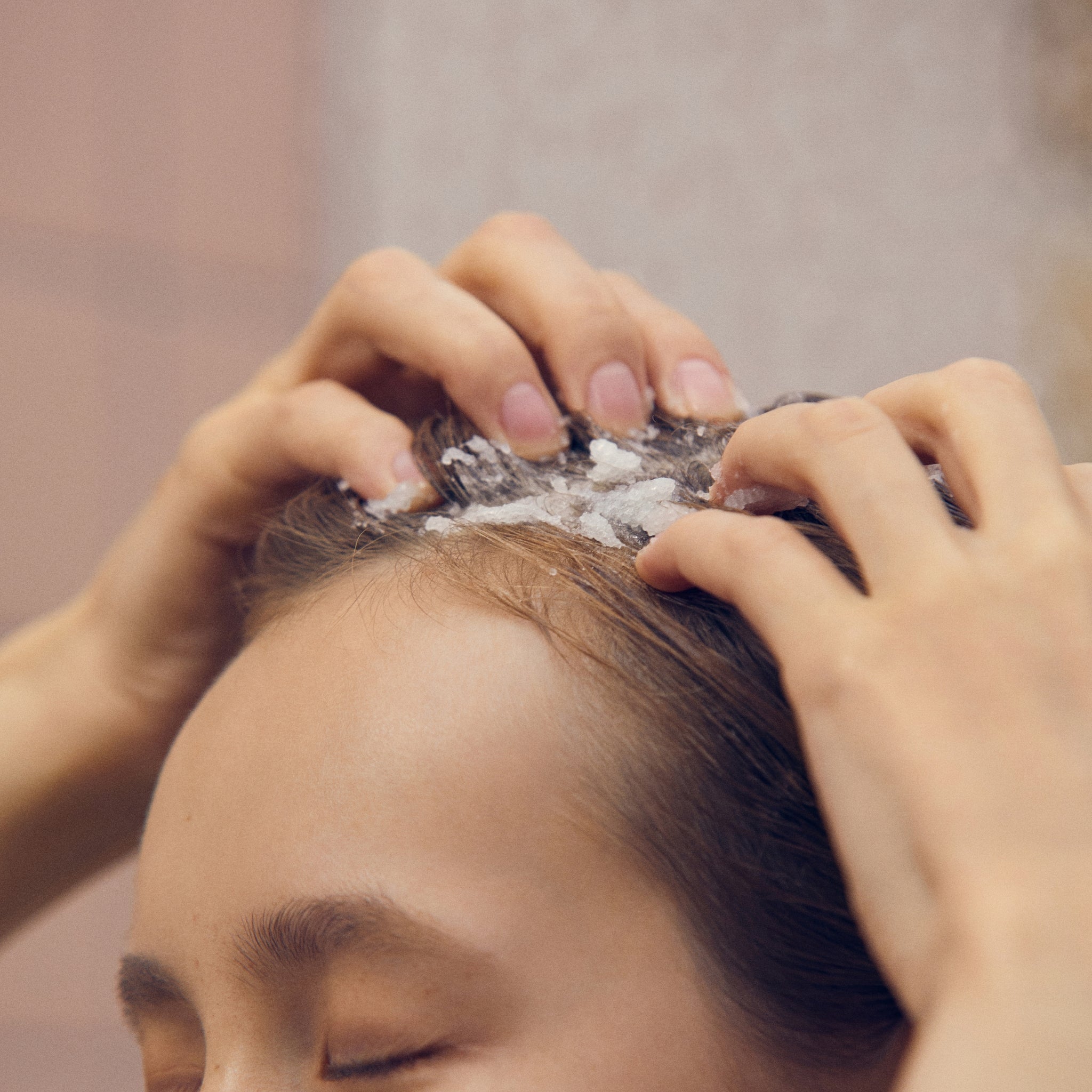 AROMATICA Rosemary Scalp Scrub